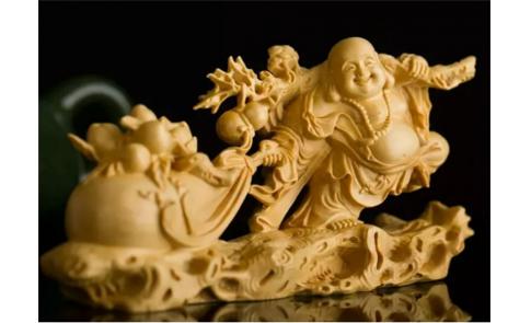 【品趣】刀笔生花，传承千年的木雕技艺